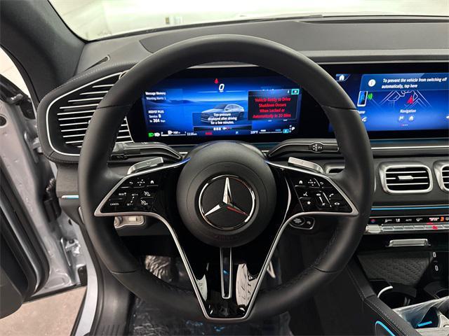 used 2025 Mercedes-Benz GLE 450 car, priced at $76,974