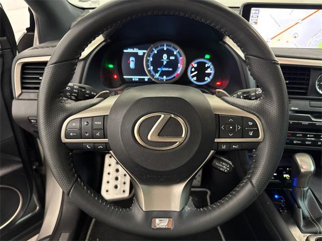 used 2019 Lexus RX 350 car, priced at $35,981