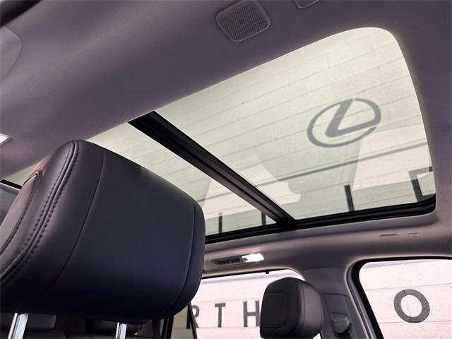 used 2024 Toyota Sequoia car, priced at $69,487