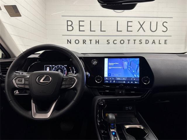 used 2024 Lexus NX 250 car, priced at $40,774