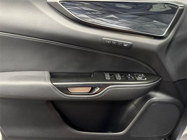 used 2024 Lexus NX 250 car, priced at $40,774