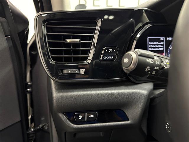 used 2024 Lexus NX 250 car, priced at $40,774