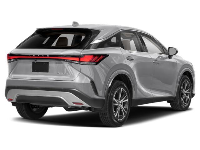 new 2024 Lexus RX 350 car, priced at $53,360