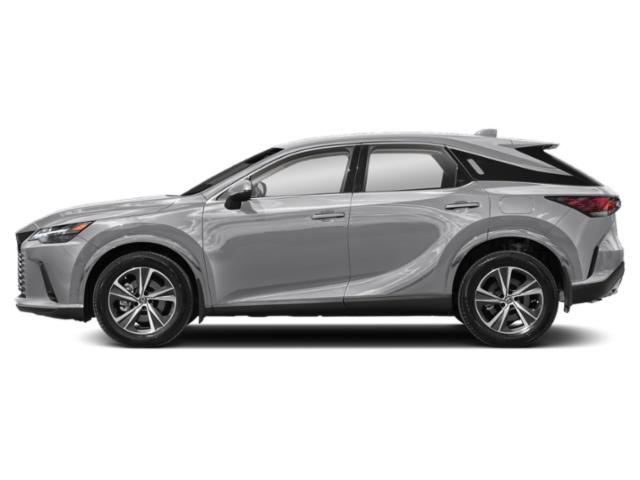 new 2024 Lexus RX 350 car, priced at $53,360