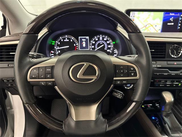 used 2016 Lexus RX 350 car, priced at $22,991