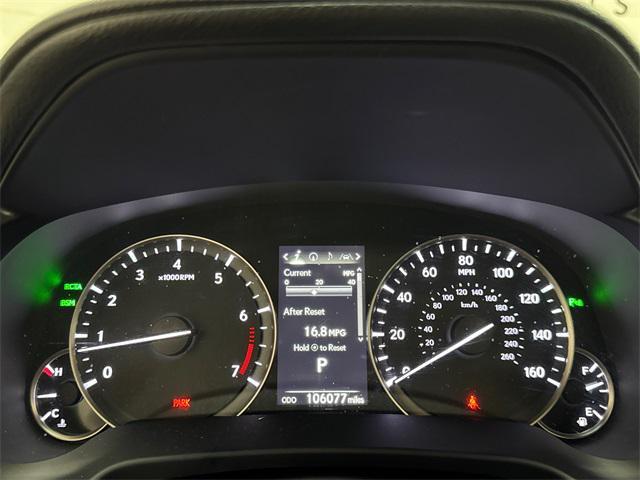 used 2016 Lexus RX 350 car, priced at $22,991