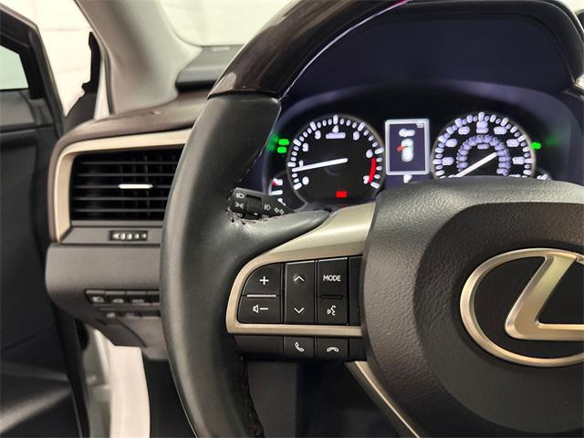 used 2016 Lexus RX 350 car, priced at $22,991