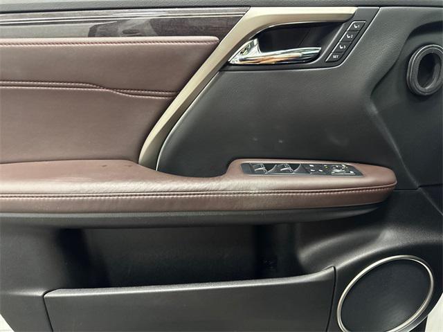 used 2016 Lexus RX 350 car, priced at $22,991
