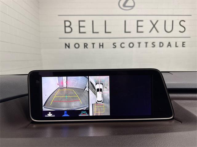 used 2016 Lexus RX 350 car, priced at $22,991