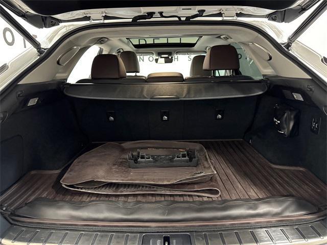 used 2016 Lexus RX 350 car, priced at $22,991