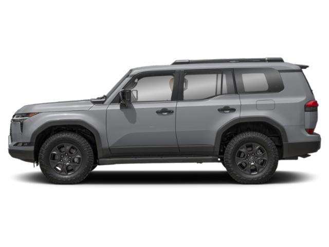 new 2025 Lexus GX 550 car, priced at $86,119