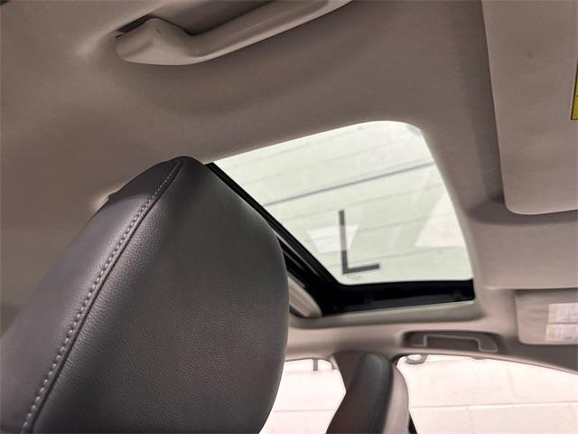 used 2016 Honda HR-V car, priced at $12,987