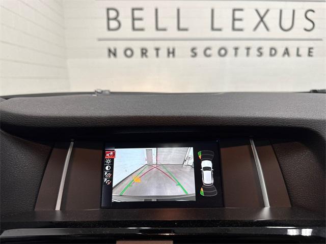 used 2017 BMW X3 car, priced at $14,978