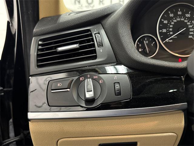 used 2017 BMW X3 car, priced at $14,978