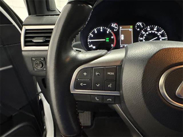 used 2023 Lexus GX 460 car, priced at $60,779