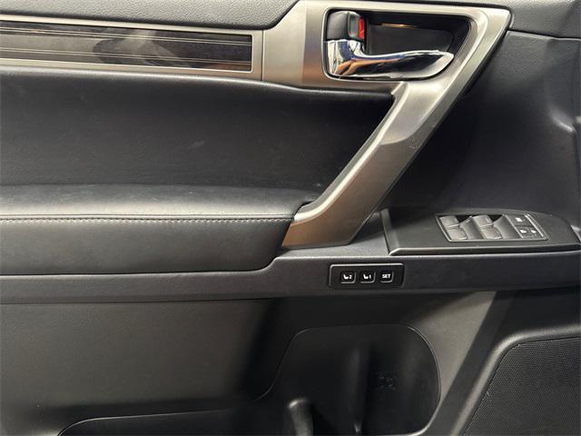 used 2023 Lexus GX 460 car, priced at $60,779