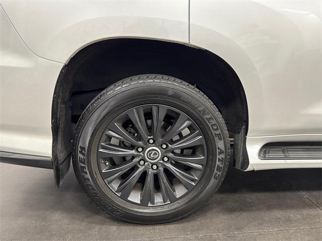 used 2023 Lexus GX 460 car, priced at $60,779