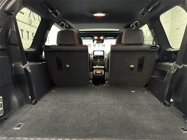 used 2023 Lexus GX 460 car, priced at $60,779