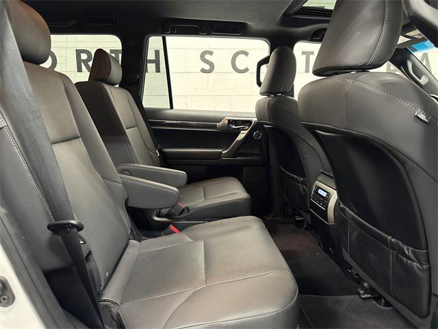 used 2023 Lexus GX 460 car, priced at $60,779