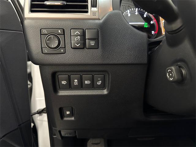 used 2023 Lexus GX 460 car, priced at $60,779