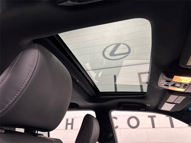 used 2023 Lexus GX 460 car, priced at $60,779