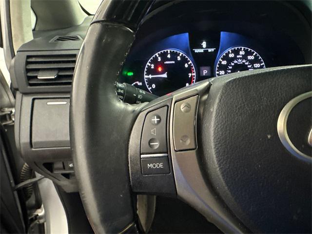 used 2015 Lexus RX 350 car, priced at $17,991