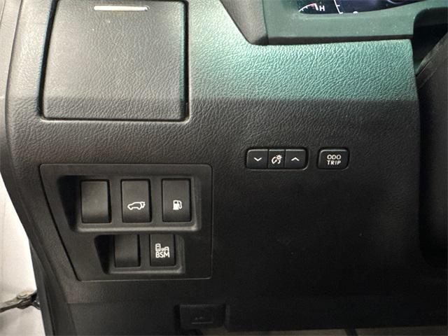 used 2015 Lexus RX 350 car, priced at $17,991