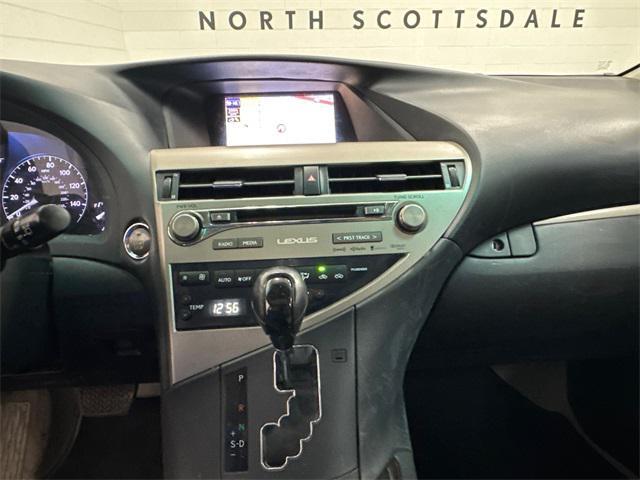 used 2015 Lexus RX 350 car, priced at $17,991