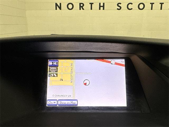 used 2015 Lexus RX 350 car, priced at $17,991