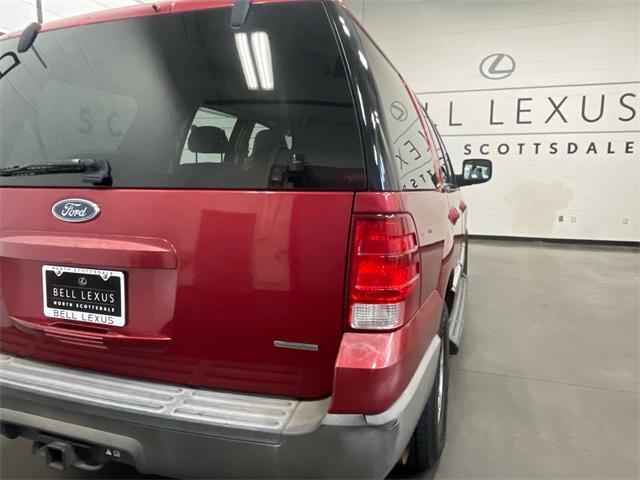 used 2004 Ford Expedition car, priced at $8,276