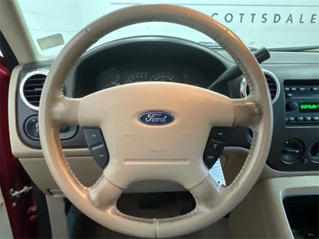 used 2004 Ford Expedition car, priced at $8,276