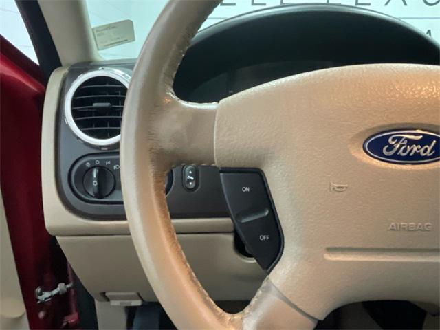 used 2004 Ford Expedition car, priced at $8,276