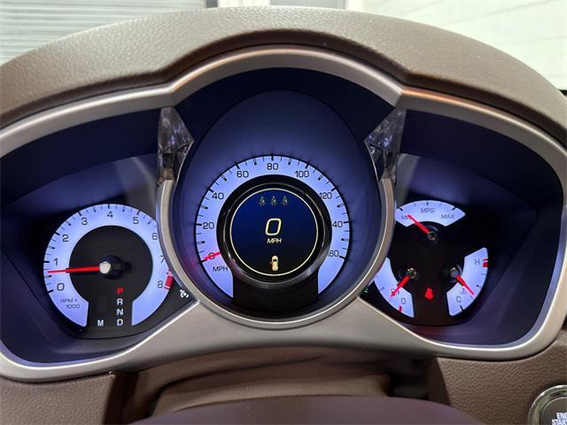 used 2010 Cadillac SRX car, priced at $7,752