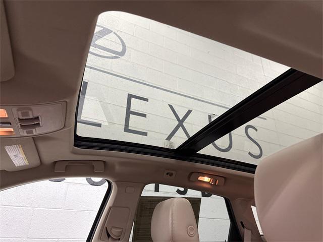 used 2010 Cadillac SRX car, priced at $7,752