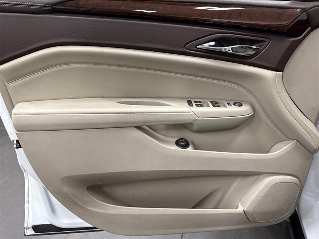 used 2010 Cadillac SRX car, priced at $7,752