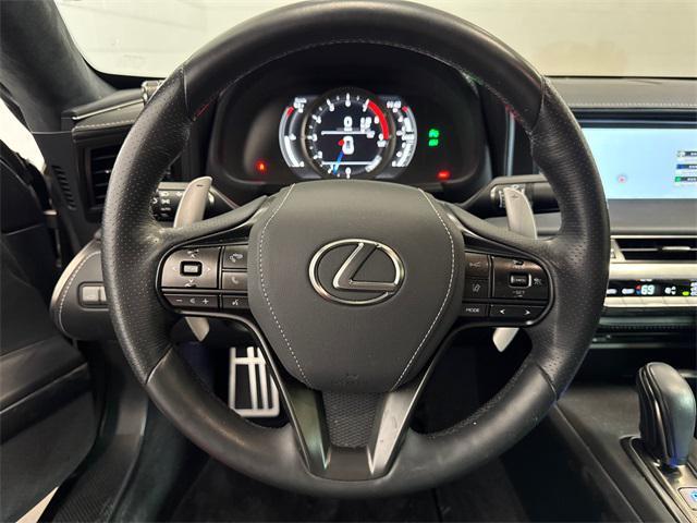 used 2018 Lexus LC 500 car, priced at $74,979