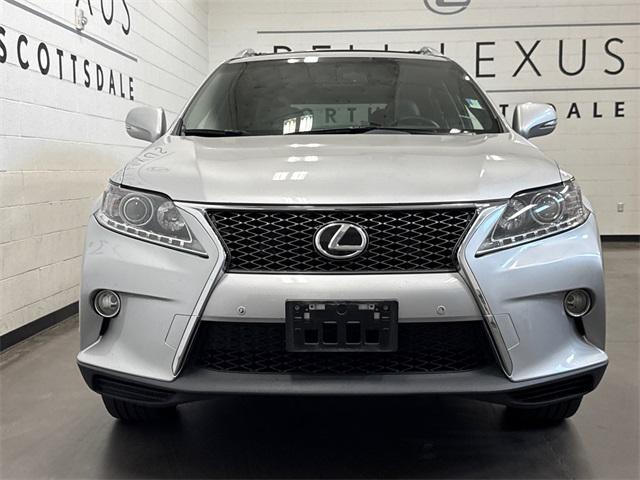 used 2013 Lexus RX 350 car, priced at $13,221