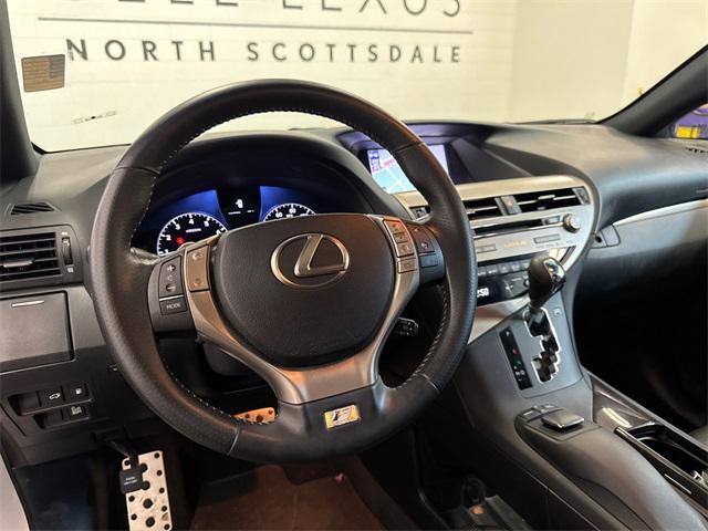 used 2013 Lexus RX 350 car, priced at $13,221