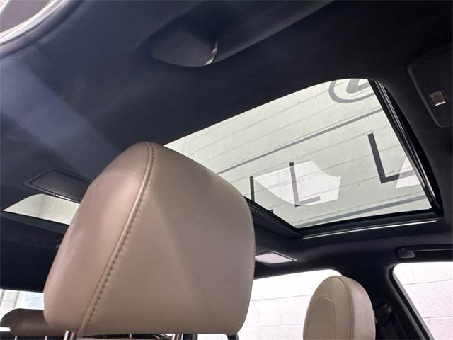 used 2024 Lexus LS 500 car, priced at $79,975