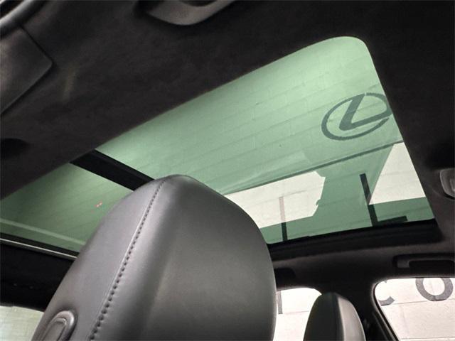 used 2017 Audi Q7 car, priced at $19,644