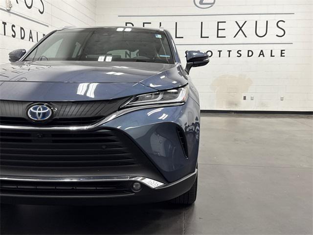 used 2024 Toyota Venza car, priced at $39,978