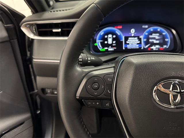 used 2024 Toyota Venza car, priced at $39,978