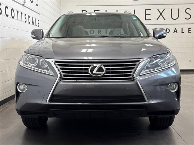 used 2015 Lexus RX 350 car, priced at $19,677