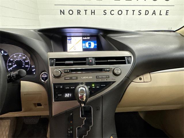 used 2015 Lexus RX 450h car, priced at $17,979