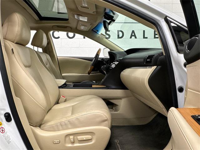 used 2015 Lexus RX 450h car, priced at $17,979