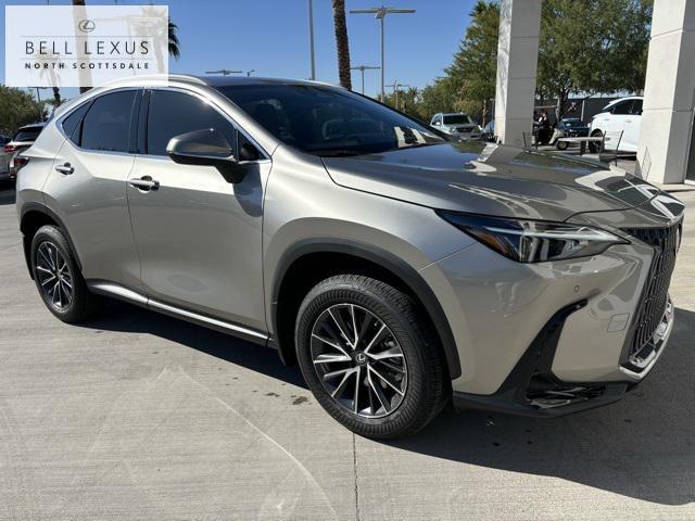 used 2024 Lexus NX 350h car, priced at $52,988