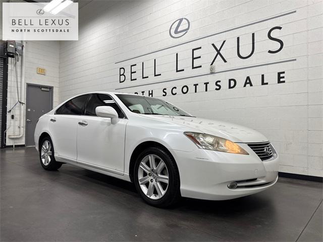 used 2007 Lexus ES 350 car, priced at $9,991