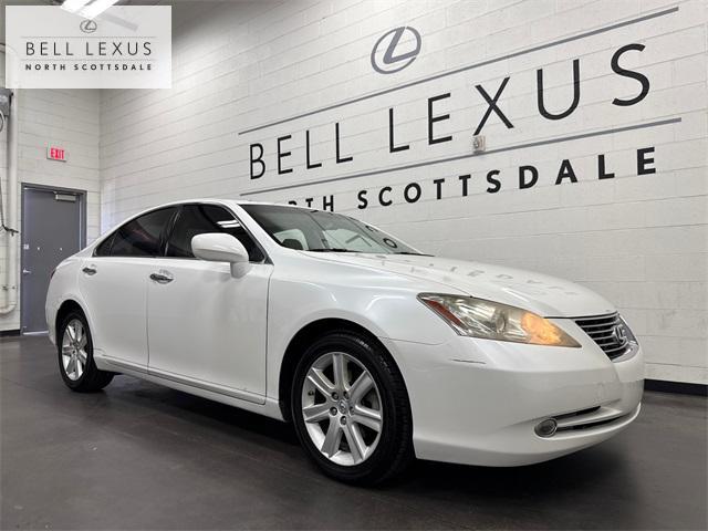used 2007 Lexus ES 350 car, priced at $9,991