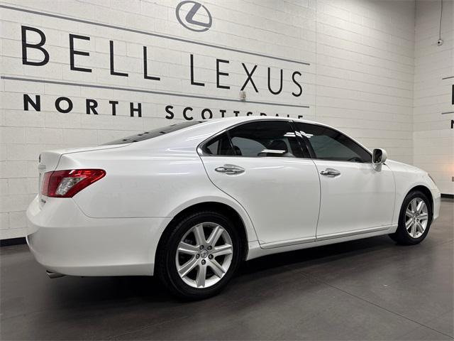 used 2007 Lexus ES 350 car, priced at $9,991