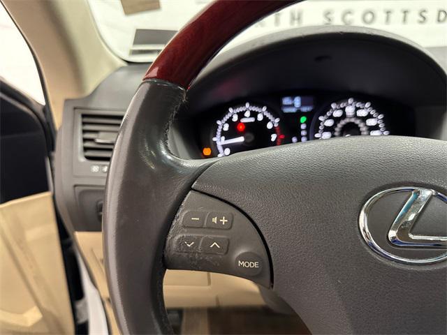 used 2007 Lexus ES 350 car, priced at $9,991